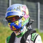 Charlie Wurz: Mit Top-Team zum Formel-3-Titel?