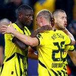Borussia Dortmund verlängert langfristig mit Leistungsträger