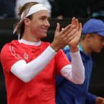 Neumayer übersteht erste Quali-Runde - nun gegen Gigante