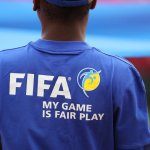 FIFA untersucht palästinensische Vorwürfe gegen Israel