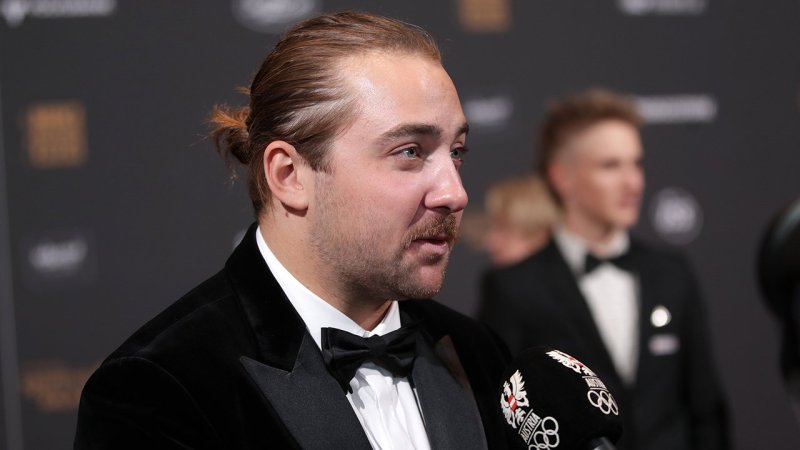 Alaba & Co.: Die schönsten Bilder der Sport-Gala 2024