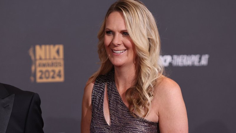 Alaba & Co.: Die schönsten Bilder der Sport-Gala 2024