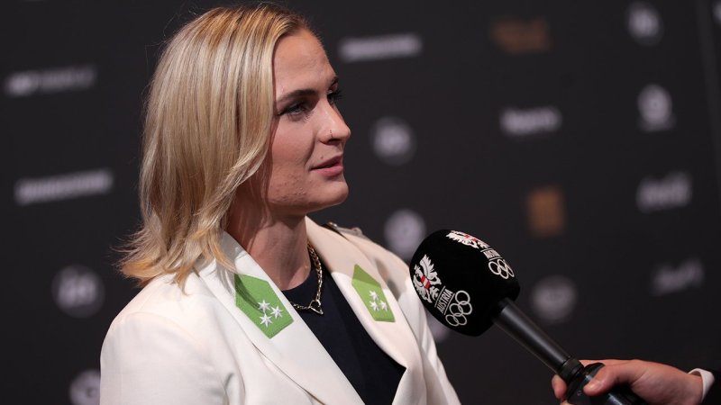 Alaba & Co.: Die schönsten Bilder der Sport-Gala 2024