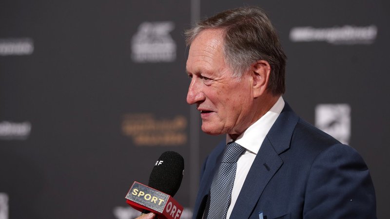 Alaba & Co.: Die schönsten Bilder der Sport-Gala 2024