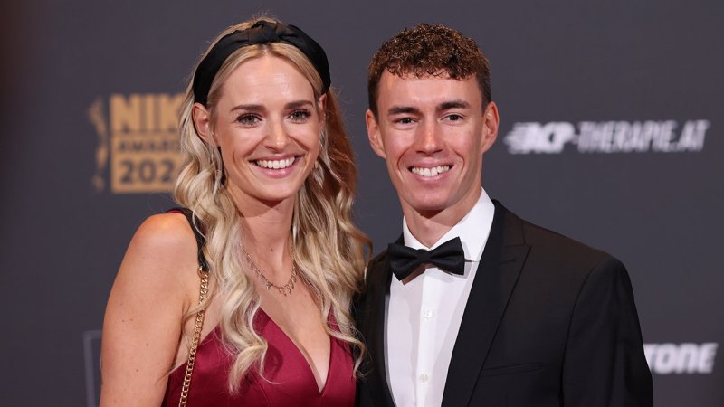 Alaba & Co.: Die schönsten Bilder der Sport-Gala 2024