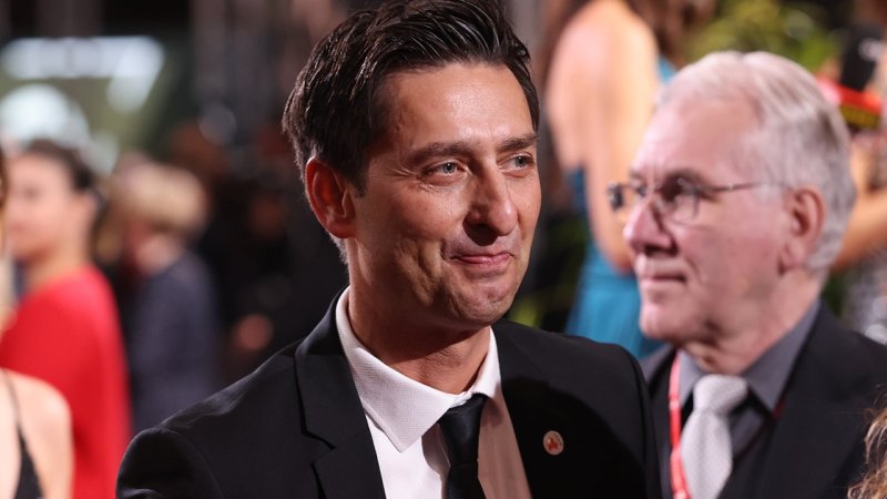 Alaba & Co.: Die schönsten Bilder der Sport-Gala 2024