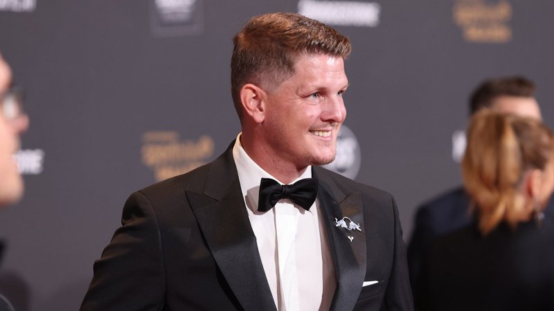 Alaba & Co.: Die schönsten Bilder der Sport-Gala 2024