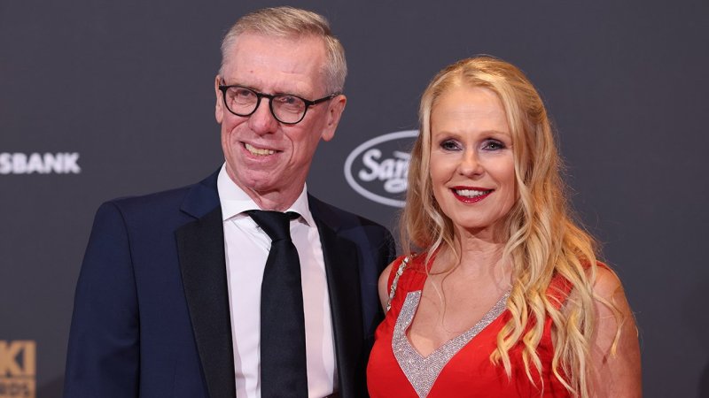 Alaba & Co.: Die schönsten Bilder der Sport-Gala 2024