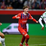 Historisch! Wanner führt Heidenheim zu erstem Europacupsieg