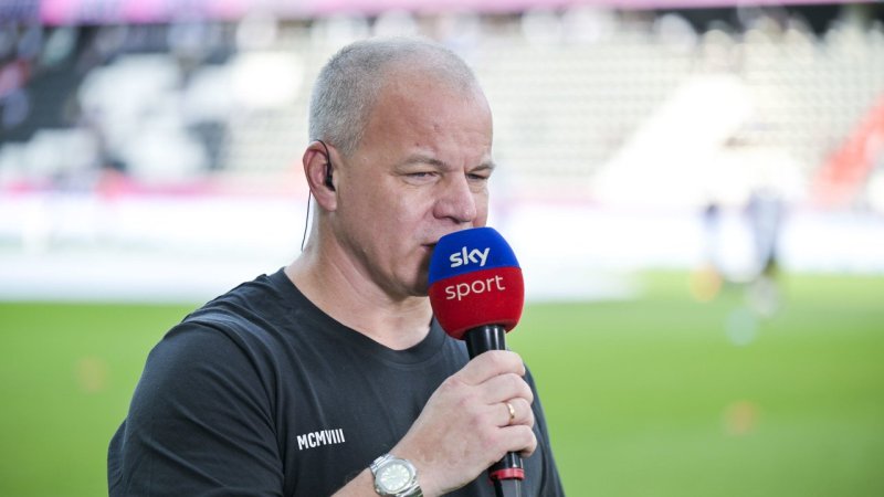LASK-CEO Gruber zu Fan-Protesten: Zuerst ins Gespräch kommen