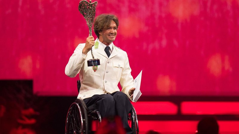 Alaba & Co.: Die schönsten Bilder der Sport-Gala 2024