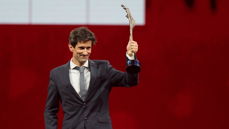 Alaba & Co.: Die schönsten Bilder der Sport-Gala 2024