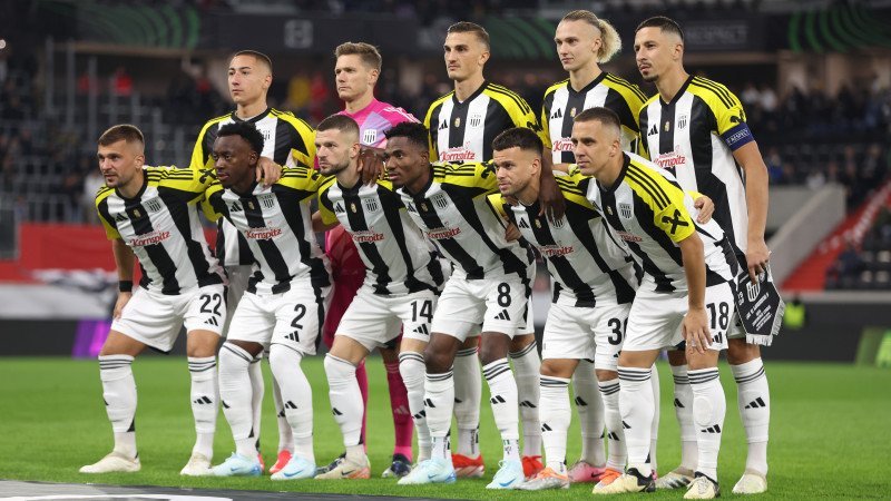 LASK-Noten: Verspielter Sieg, aber einige "gute" Leistungen