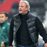 Missglückter Dreifachtausch! Schopp kritisiert seine Joker