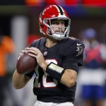 Cousins überragt bei Falcons Overtime-Sieg gegen Buccaneers