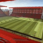 So soll das neue Stadion von Union Berlin aussehen