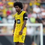 Bitter! Dortmund muss wohl länger auf Adeyemi verzichten