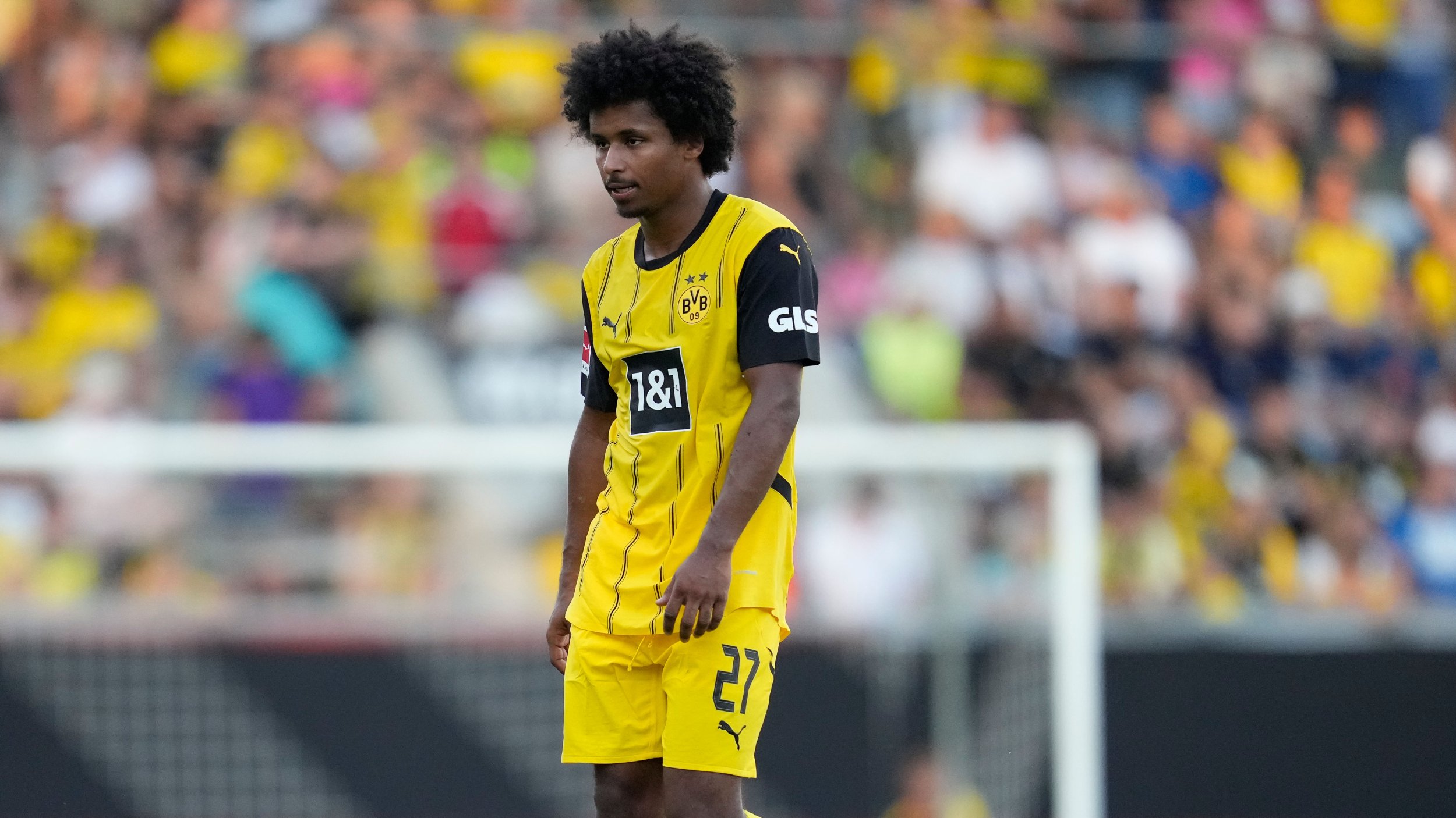 Bitter! Dortmund muss wohl länger auf Adeyemi verzichten