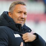 War Manfred Schmid beim WAC "zu weich"?