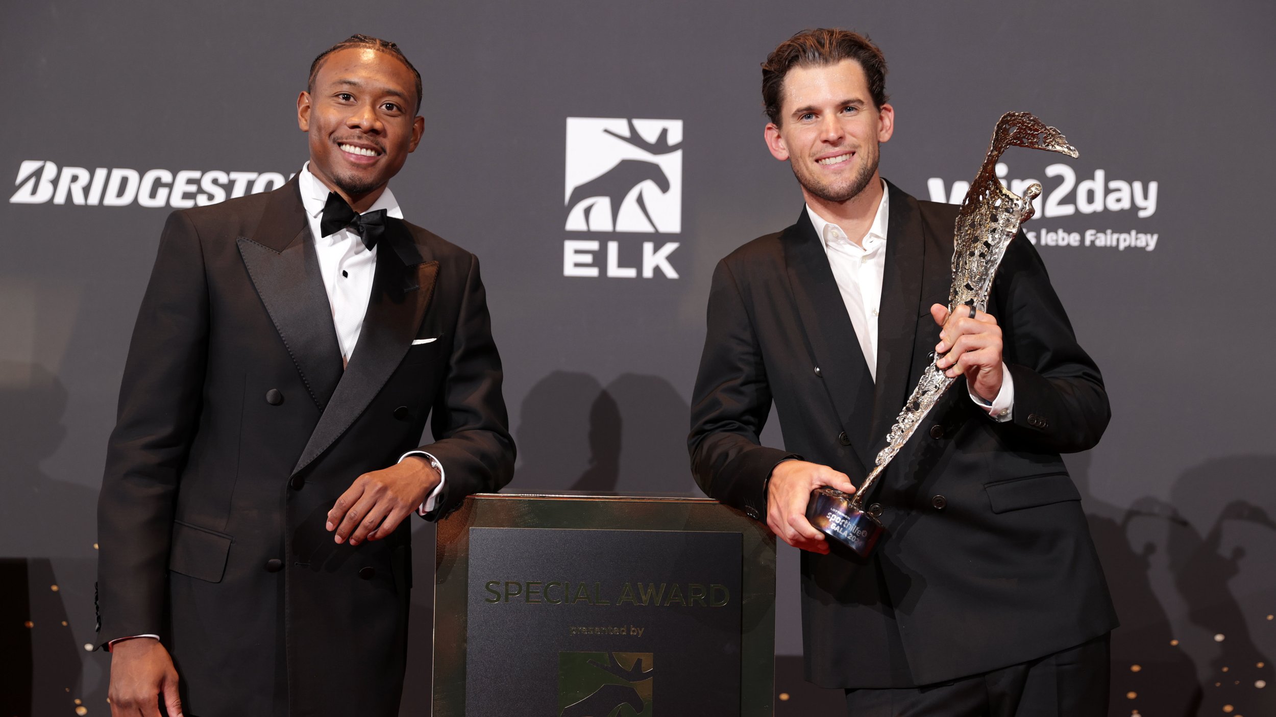 Thiem: "<a href='/de/daten/news/tennis/tennis/' class='tag'>Tennis</a> kann manchmal sehr einsam sein"