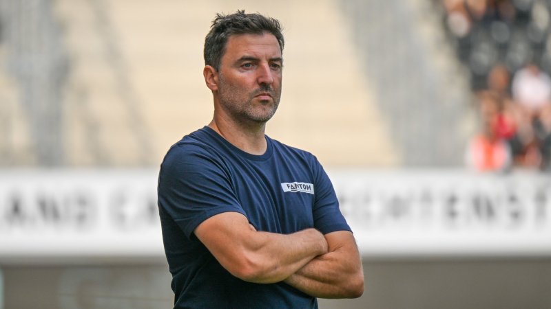 Diese österreichischen Trainer sind derzeit vereinslos