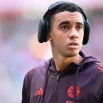 Bayern-Youngster muss für DFB-Länderspiele absagen