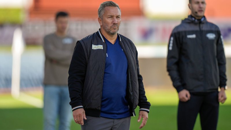 Schmid vor Lavanttal-Rückkehr: "Keine besonderen Emotionen"