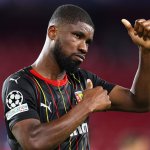 Danso und Lens mühen sich gegen Nachzügler