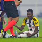 Schockdiagnose für LASK-Angreifer