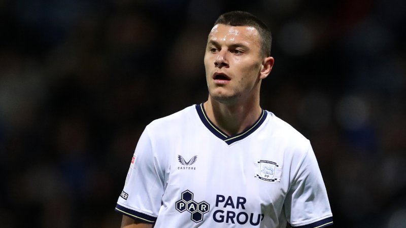 Kurios! Preston-Profi nach Beißattacke gesperrt