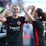 Eintracht winkt die Tabellenführung: "Werden leiden müssen"