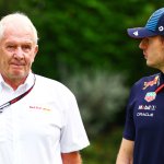 Helmut Marko: Verstappen-Aus "von heute auf morgen" möglich!