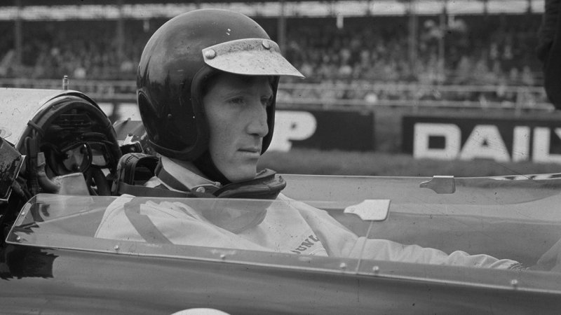 Rindt und Koinigg: Triumph und Tragödie in Watkins Glen