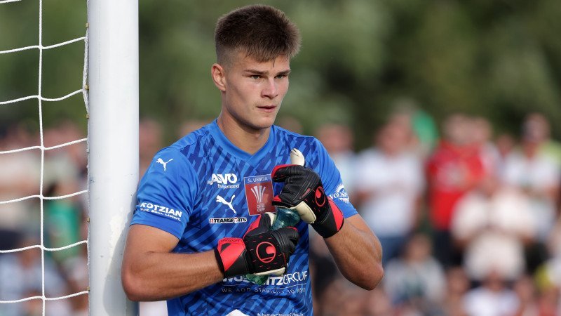 RLO: Munteres Burgenland-Duell, Young Violets mit Sieg