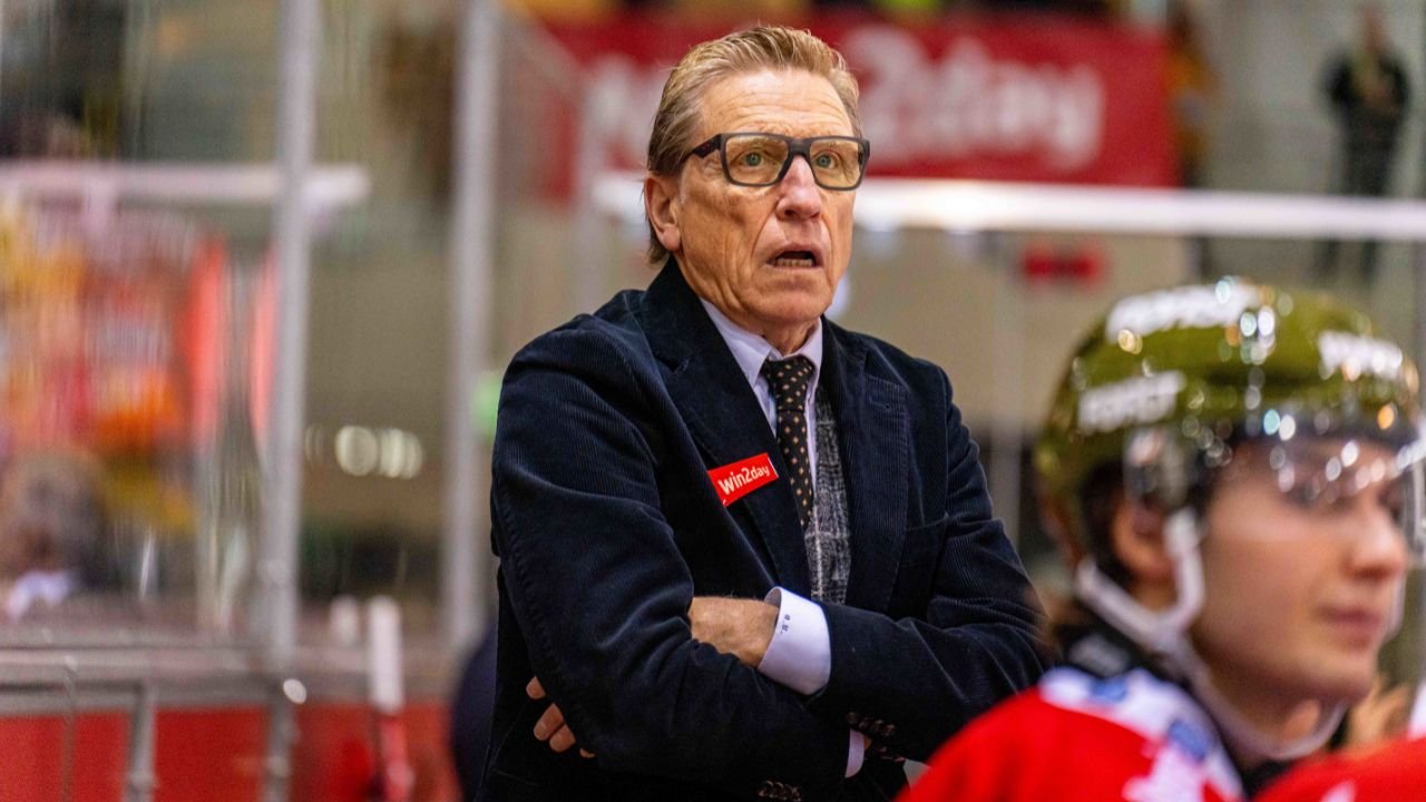 Acht Tore! Asiago fertigt Bozen im Rivalenspiel ab