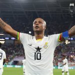 Rückkehr zu Ex-Klub: Andre Ayew setzt Karriere fort