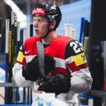 NHL: Marco Rossi winkt Platz in Minnesotas Paradelinie