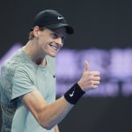 Shanghai Masters: Auftaktsiege für Alcaraz und Sinner