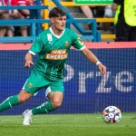 Rapid muss länger auf Moritz Oswald verzichten