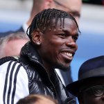 Juve überlegt wohl Vertragsauflösung mit Pogba