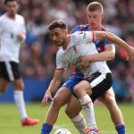 Bei Jaros-Debüt: Liverpool sorgt für nächste Glasner-Pleite