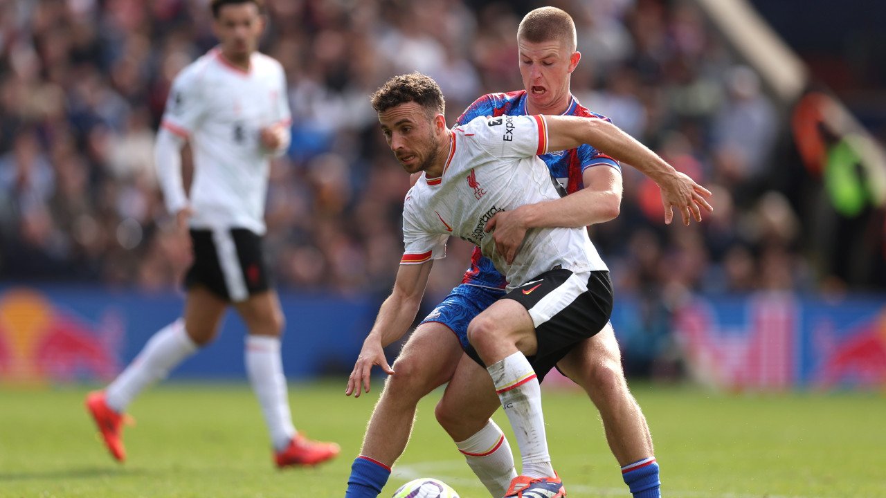 Bei Jaros-Debüt: Liverpool sorgt für nächste Glasner-Pleite