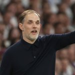Thomas Tuchel angeblich bei Manchester United im Gespräch