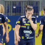 SKN-Frauen lassen erstmals in der Saison Punkte liegen