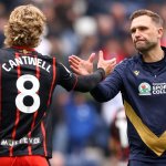 Rooney-Rot bei Niederlage von Weimanns Blackburn