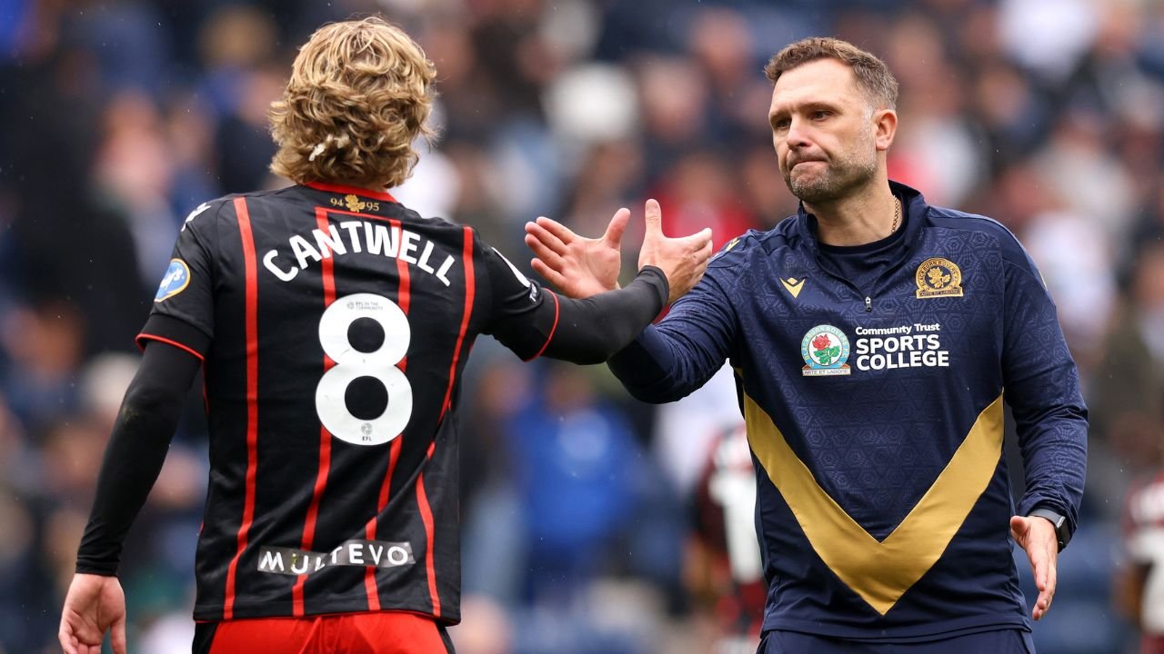 Rooney-Rot bei Niederlage von Weimanns Blackburn