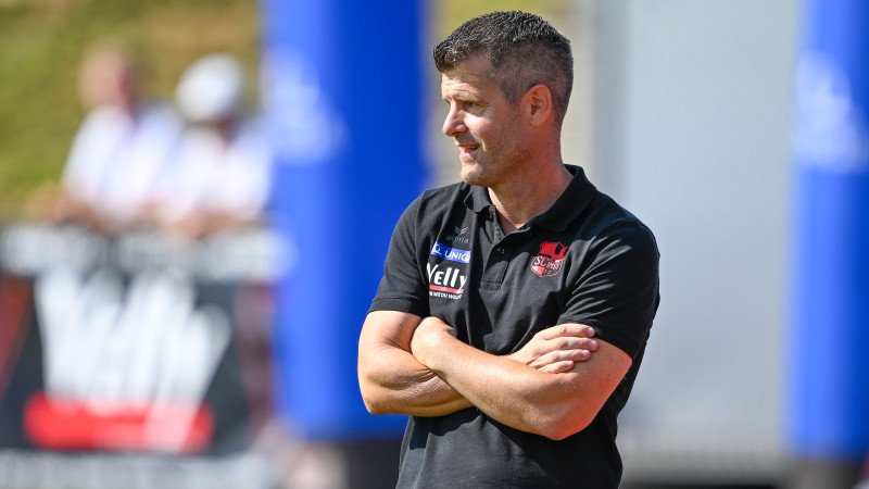 Imst bezwingt Austria Salzburg im Westliga-Spitzenspiel