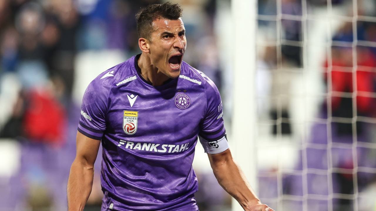 Austria beendet Sieglos-Serie gegen den <a href='/de/daten/news/fussball/gak/' class='tag'>GAK</a>