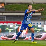 Hartberger Erfolgslauf geht auch in Wolfsberg weiter