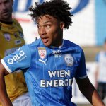 Erstes Adewumi-Tor in Schottland bei kurioser Pleite